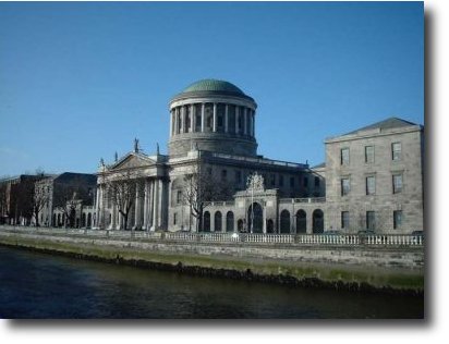 DUBLINSK� PARLAMENT